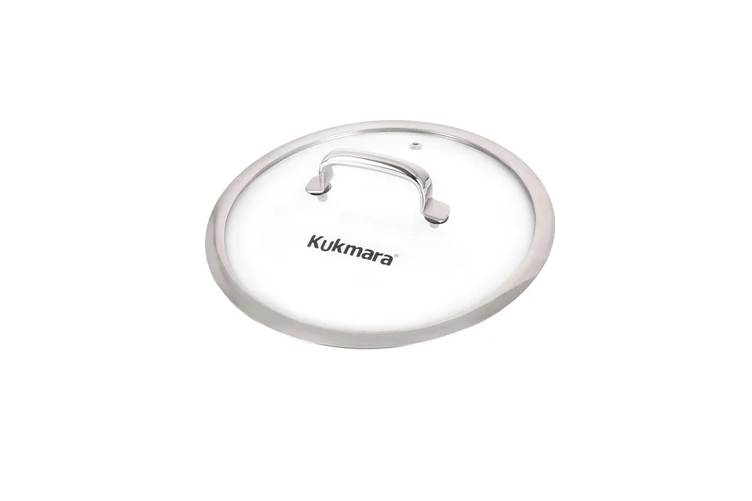 Кастрюля Leon 5л 5