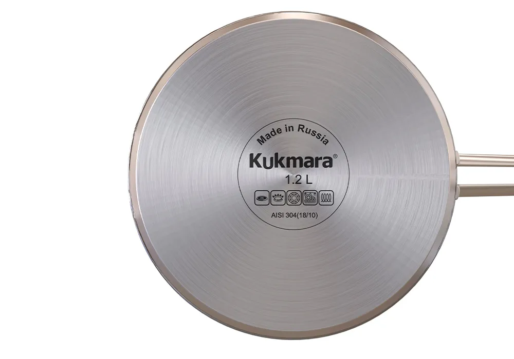 Сковорода 200мм 3 