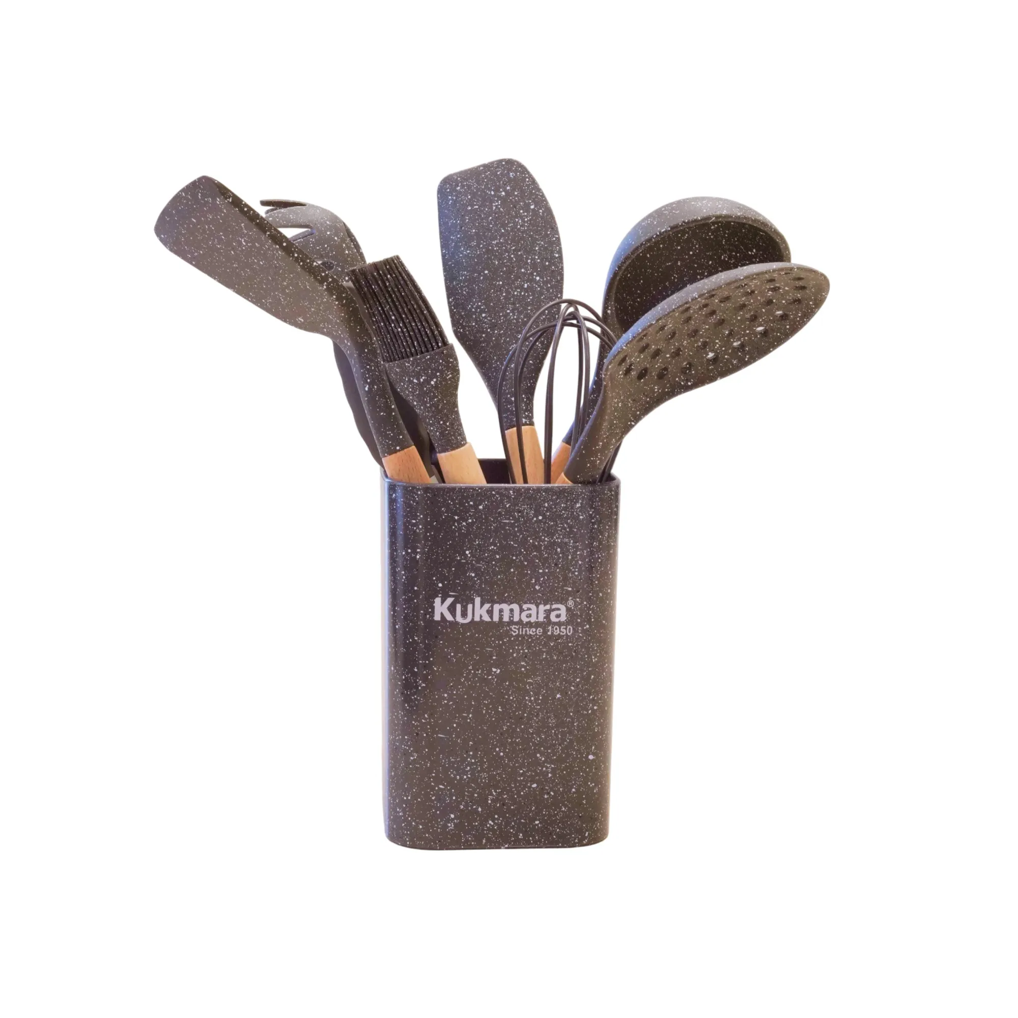 набор кухонный коф мрамор1